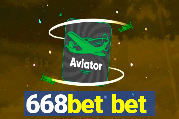 668bet bet